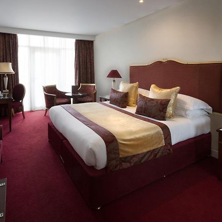 The Oxfordshire Golf & Spa Hotel Thame Værelse billede