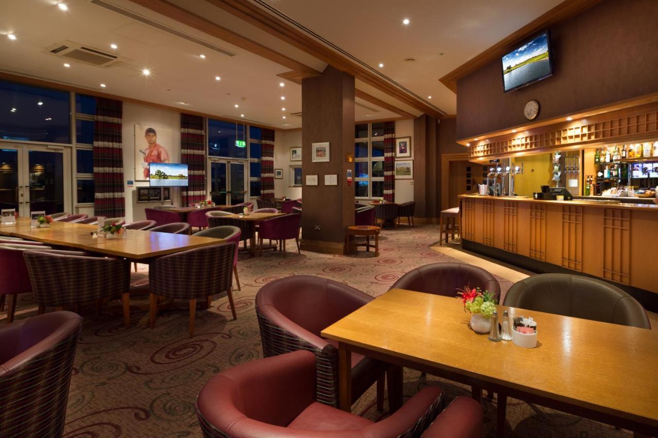 The Oxfordshire Golf & Spa Hotel Thame Eksteriør billede