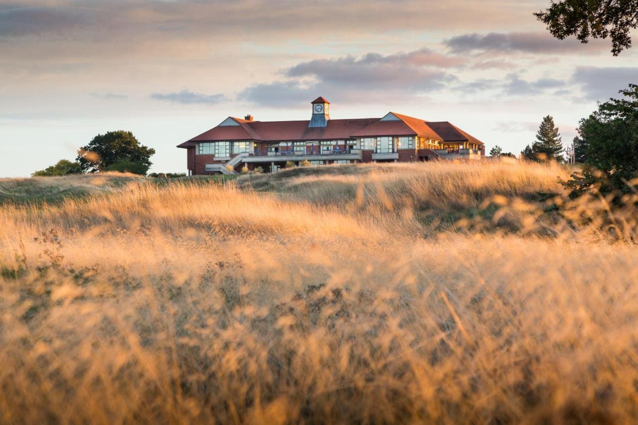 The Oxfordshire Golf & Spa Hotel Thame Eksteriør billede