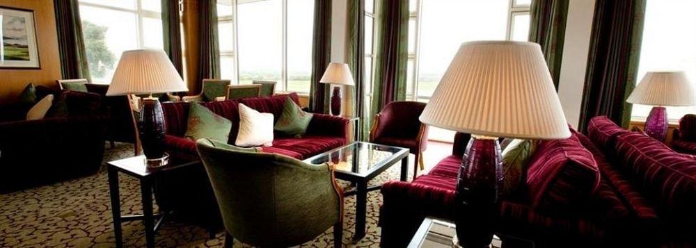 The Oxfordshire Golf & Spa Hotel Thame Eksteriør billede